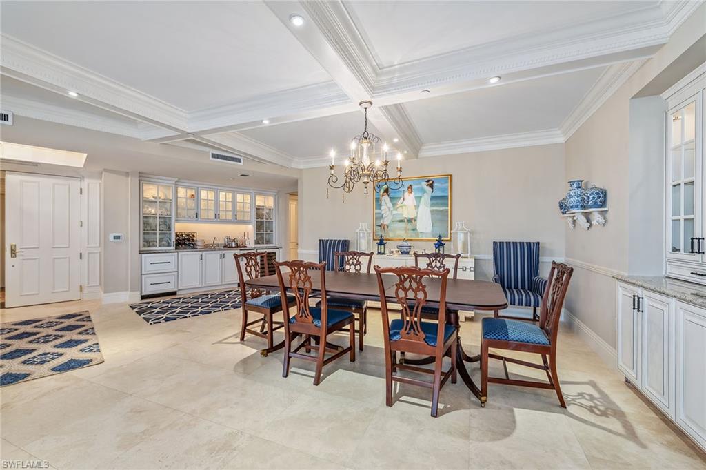 TRIESTE AT BAY COLONY - Residential