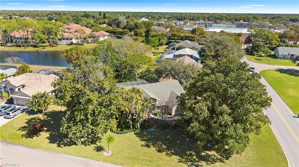 BERKSHIRE LAKES - Residential