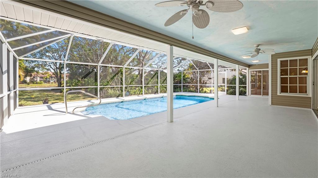 BERKSHIRE LAKES - Residential