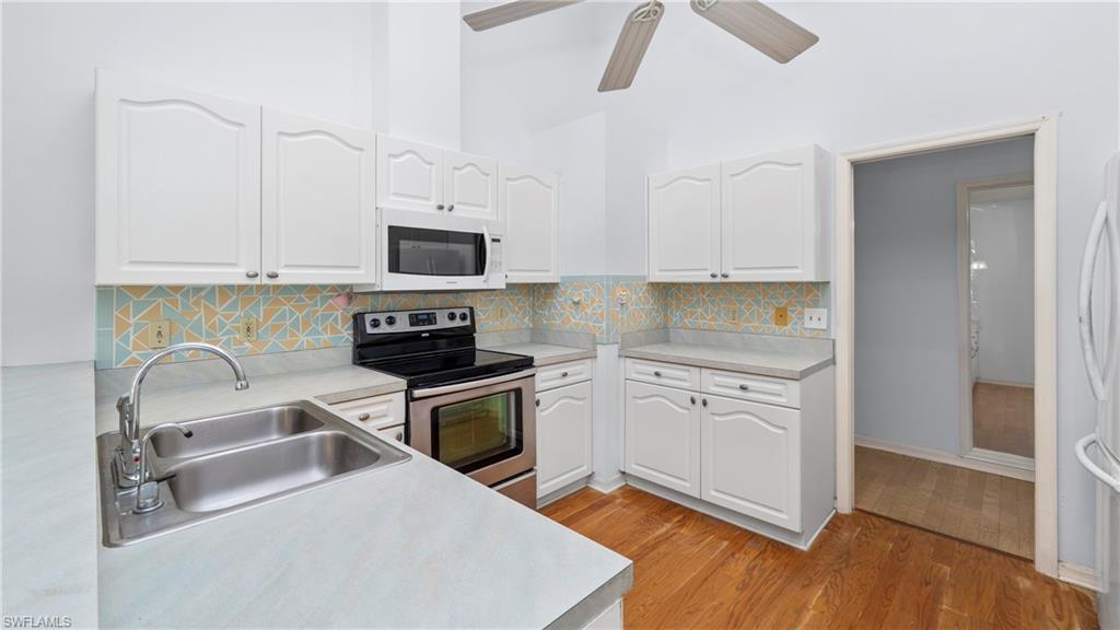 BERKSHIRE LAKES - Residential