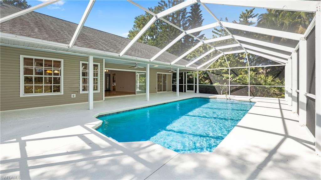 BERKSHIRE LAKES - Residential