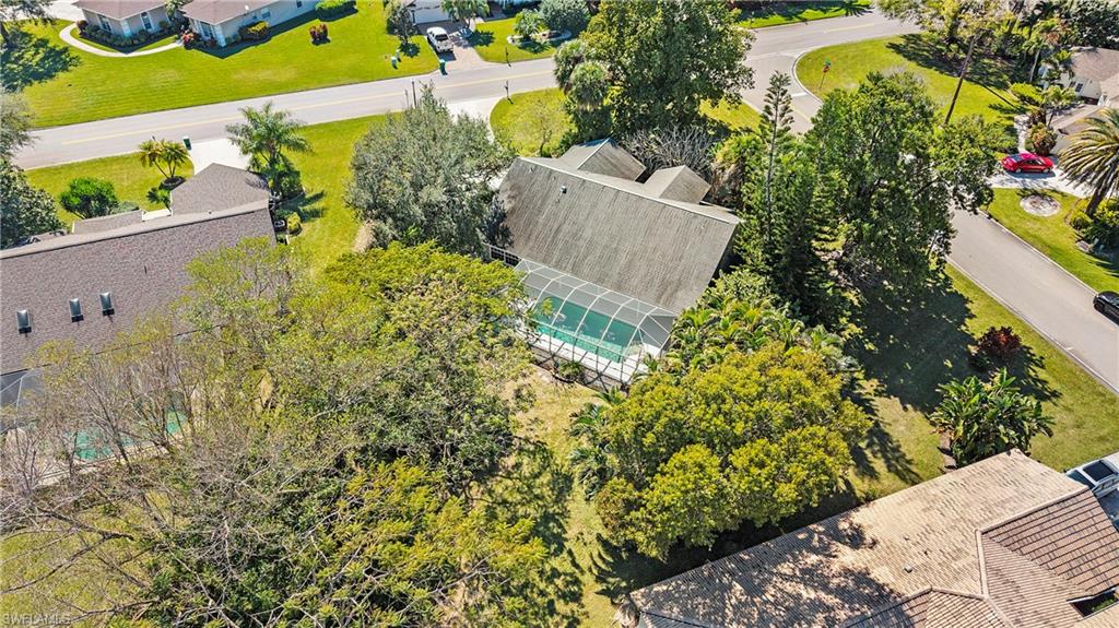 BERKSHIRE LAKES - Residential