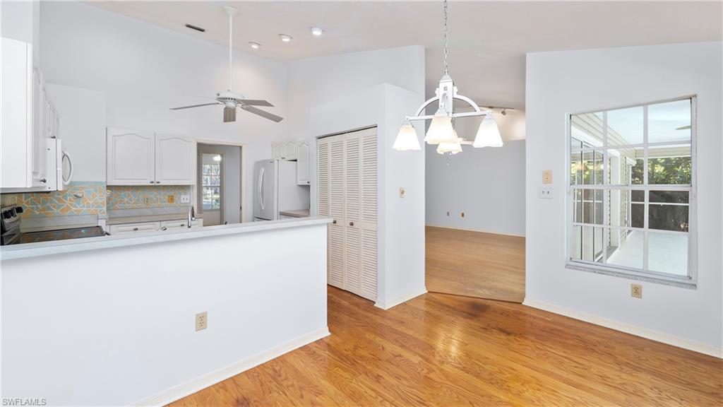 BERKSHIRE LAKES - Residential