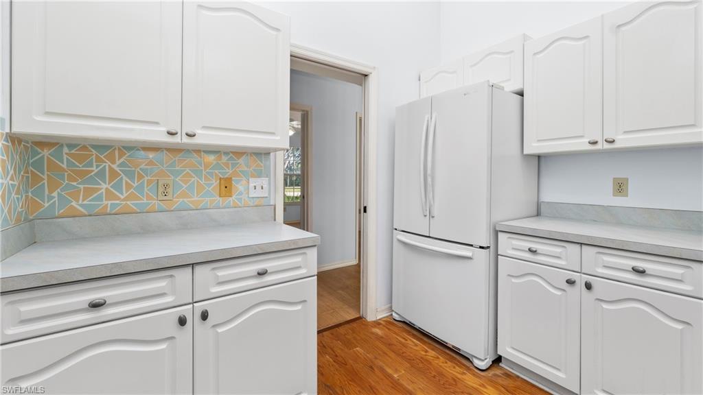 BERKSHIRE LAKES - Residential