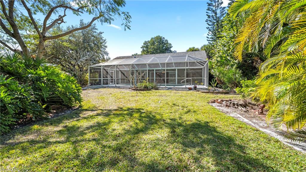 BERKSHIRE LAKES - Residential