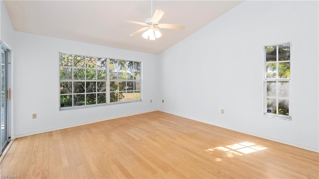 BERKSHIRE LAKES - Residential