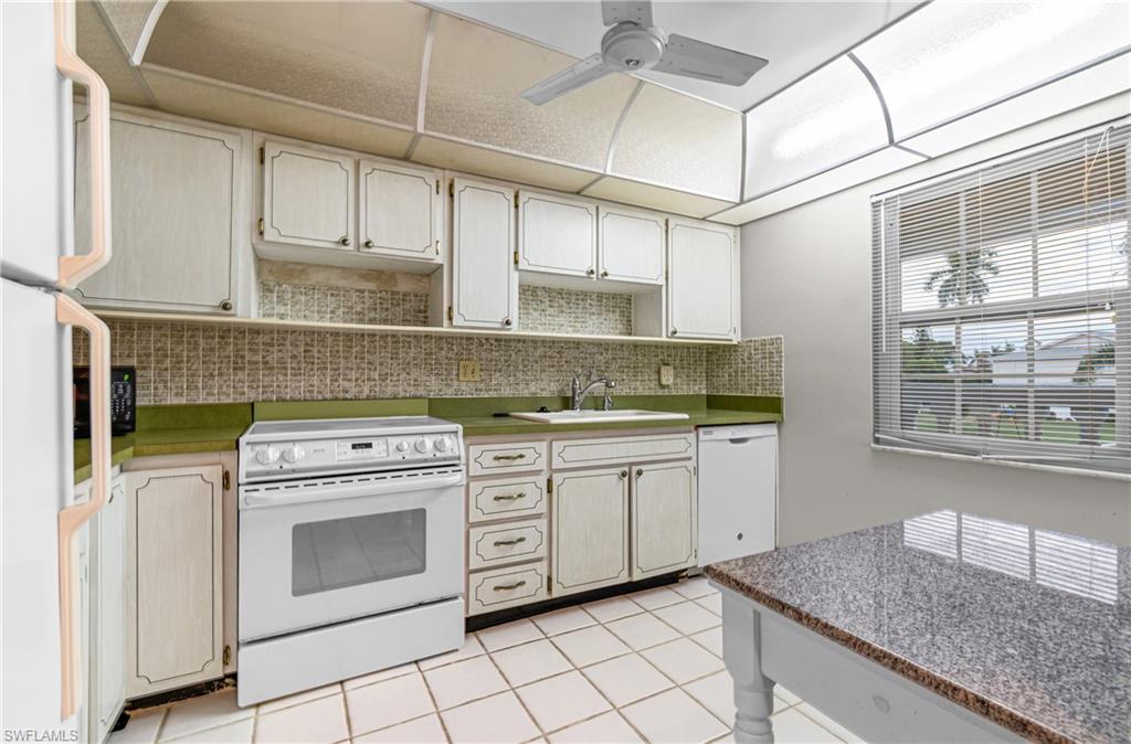 LAKE LAWN CONDO - Residential