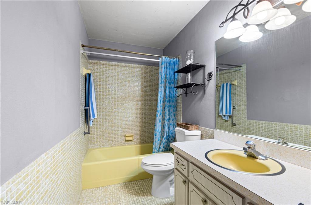 LAKE LAWN CONDO - Residential