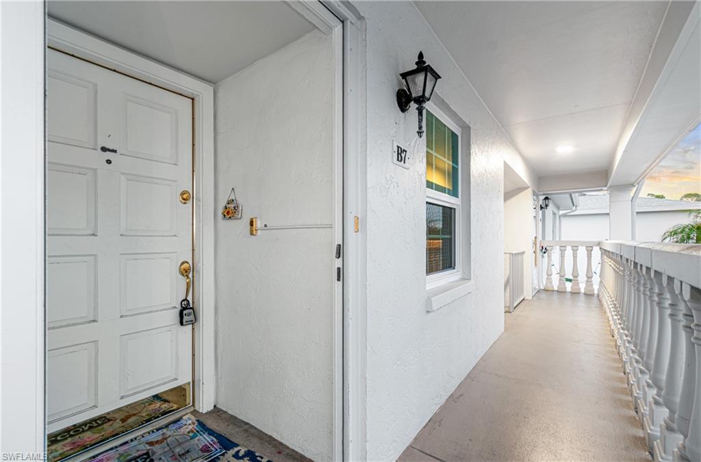 LAKE LAWN CONDO - Residential