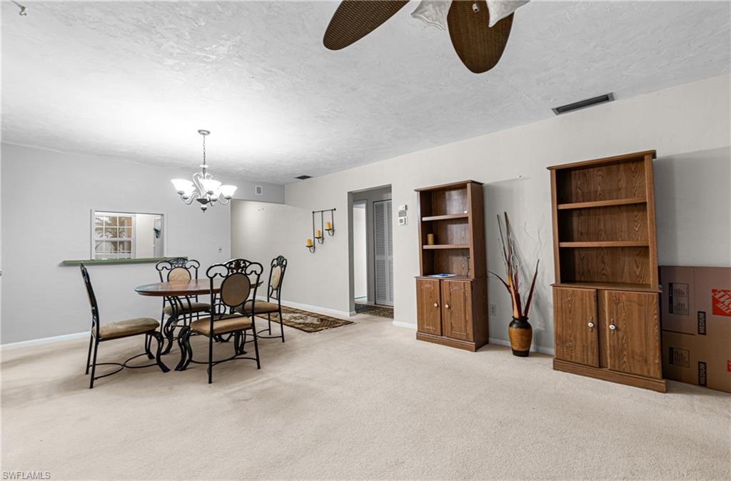 LAKE LAWN CONDO - Residential