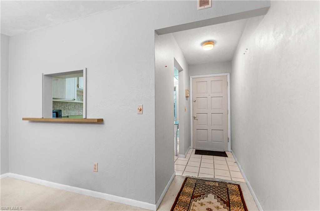 LAKE LAWN CONDO - Residential