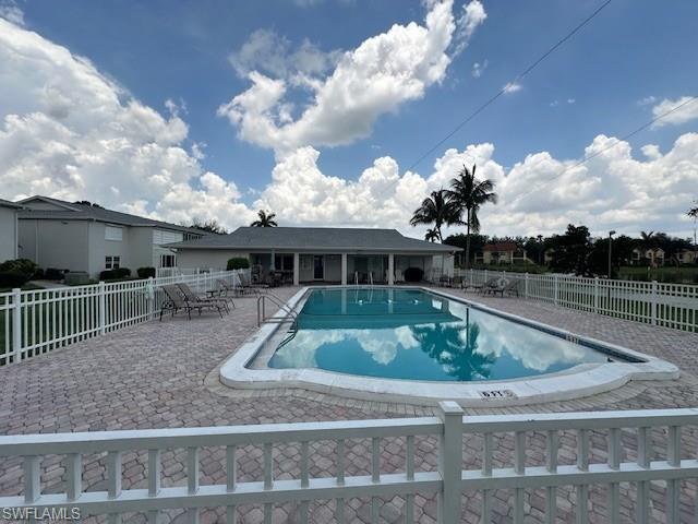 LAKE LAWN CONDO - Residential