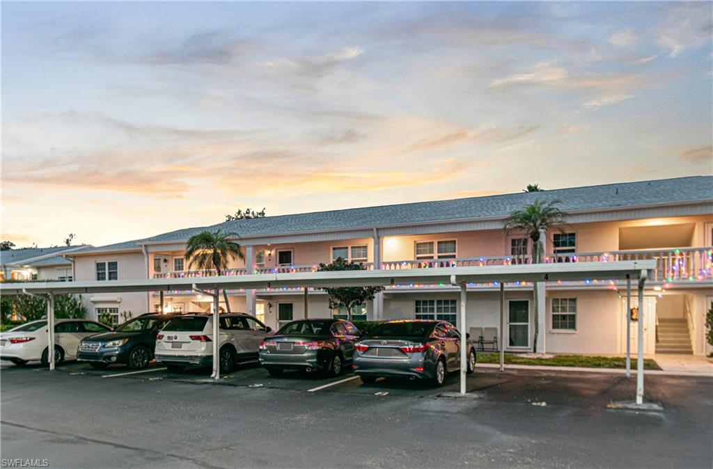 LAKE LAWN CONDO - Residential