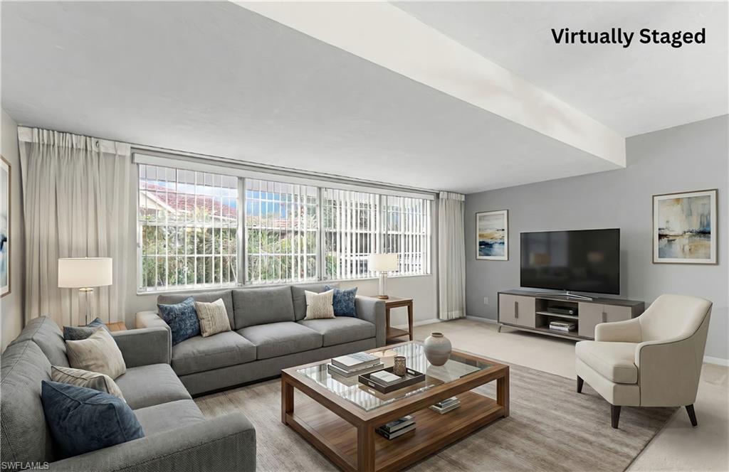 LAKE LAWN CONDO - Residential