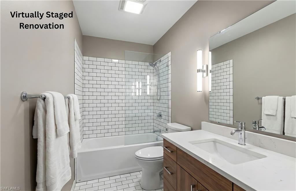 LAKE LAWN CONDO - Residential