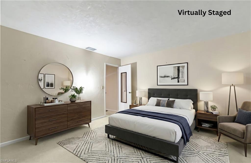 LAKE LAWN CONDO - Residential