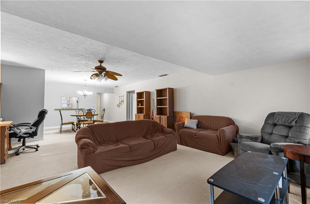 LAKE LAWN CONDO - Residential