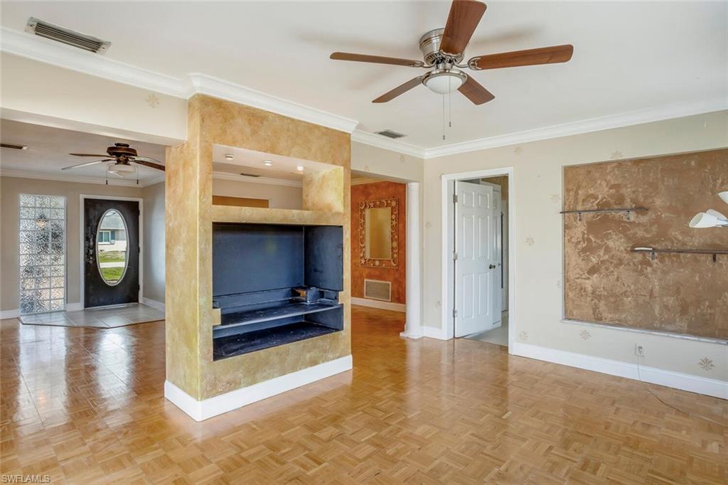 PALM CITY PARK - Residential Lease