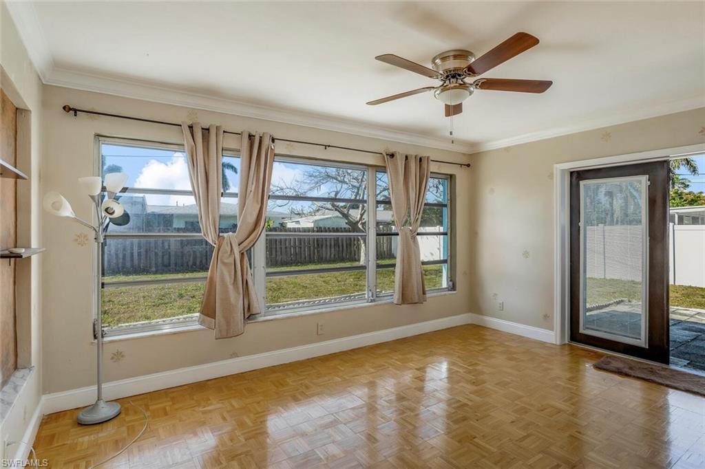 PALM CITY PARK - Residential Lease