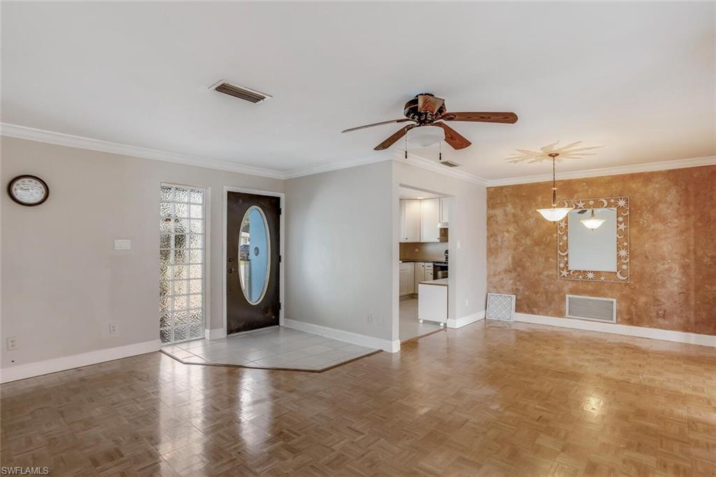 PALM CITY PARK - Residential Lease