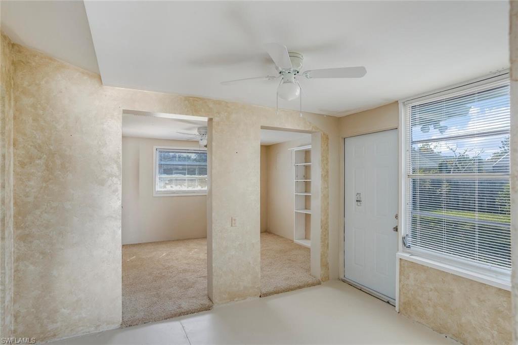 PALM CITY PARK - Residential Lease