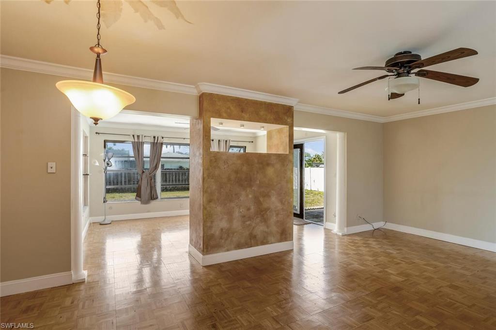 PALM CITY PARK - Residential Lease