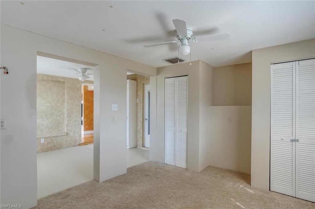 PALM CITY PARK - Residential Lease