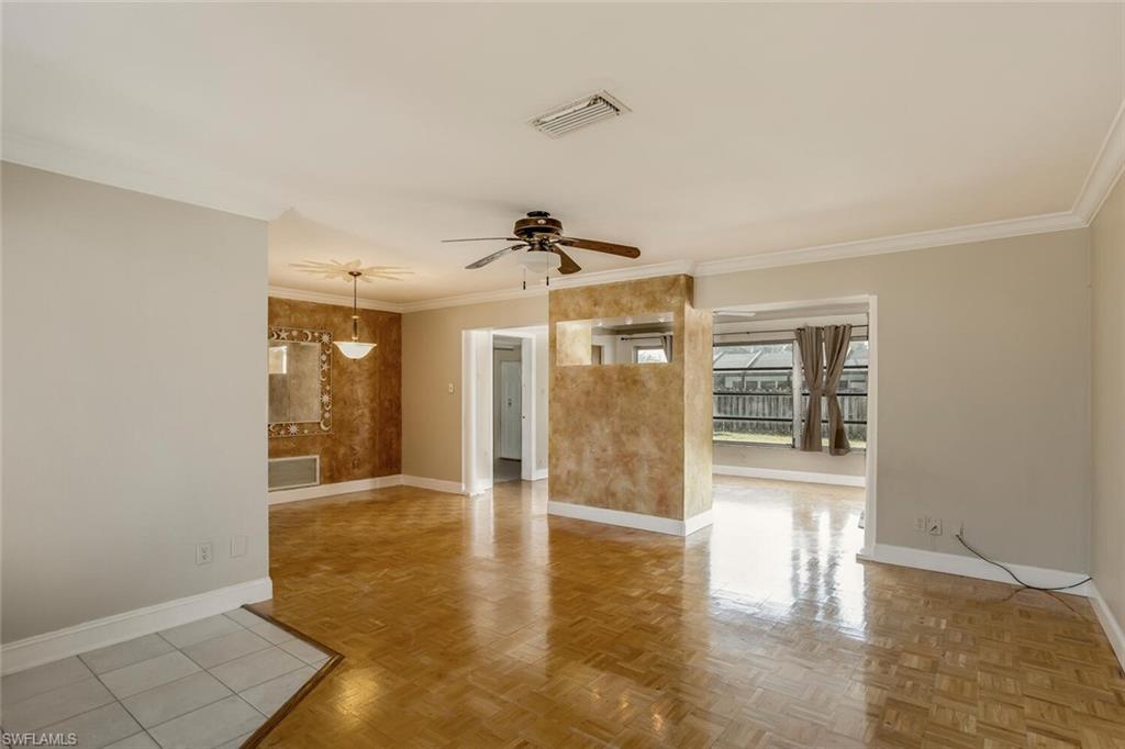 PALM CITY PARK - Residential Lease