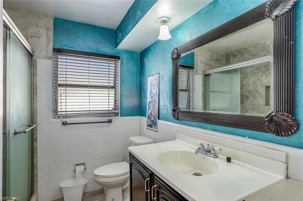 PALM CITY PARK - Residential Lease