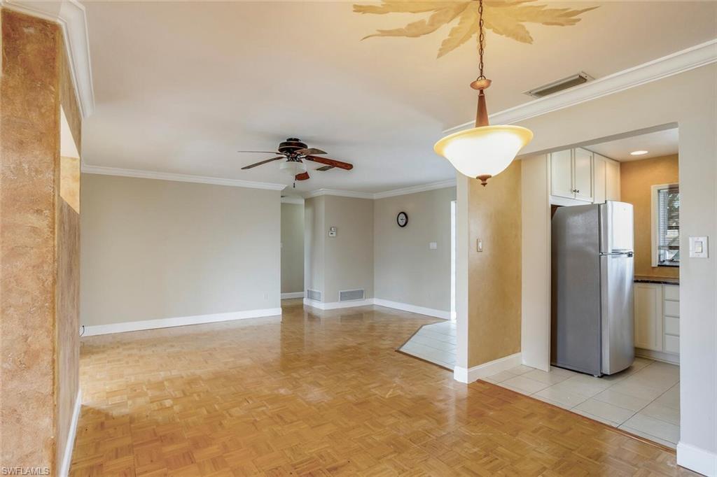 PALM CITY PARK - Residential Lease