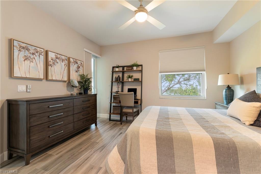 TERRACE III - Residential