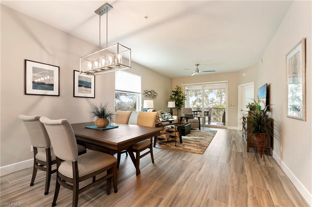 TERRACE III - Residential