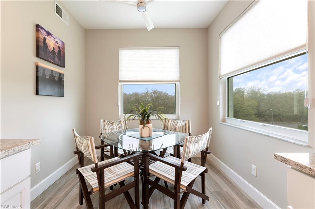 TERRACE III - Residential