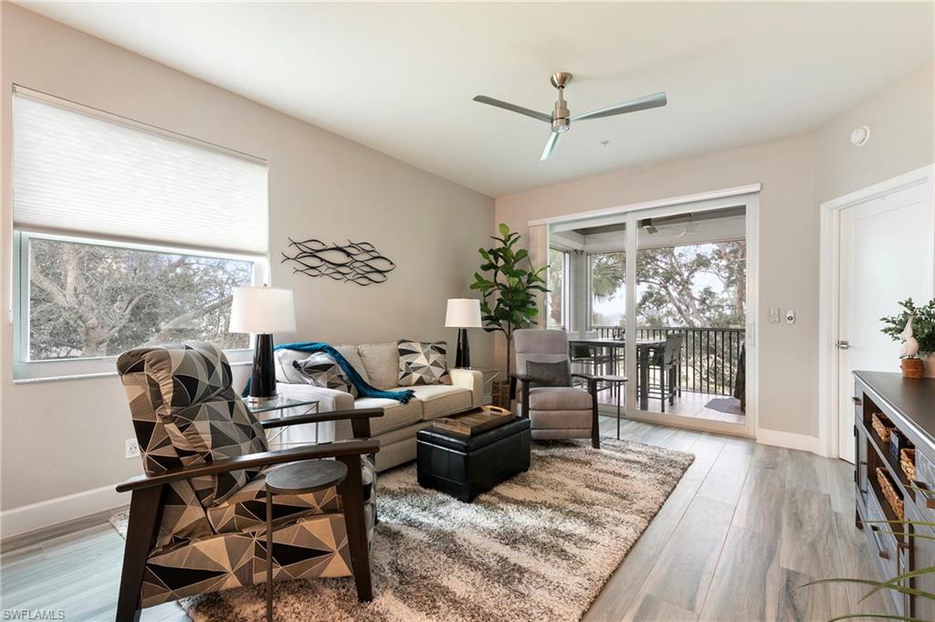 TERRACE III - Residential