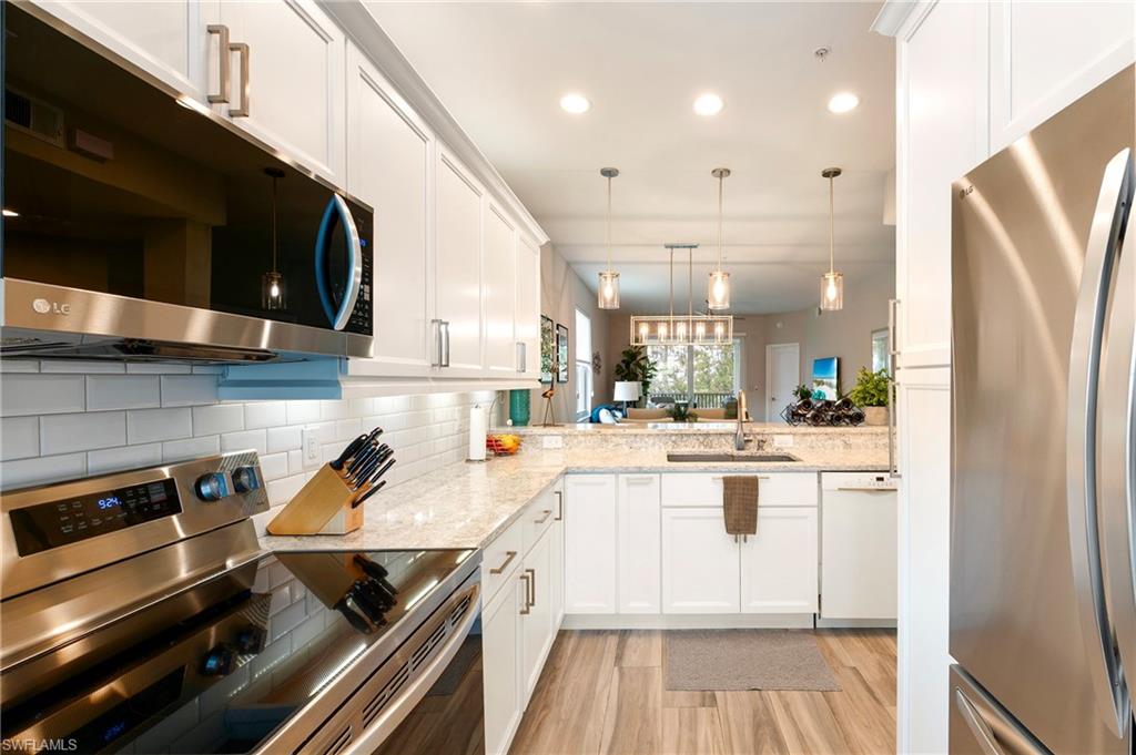 TERRACE III - Residential