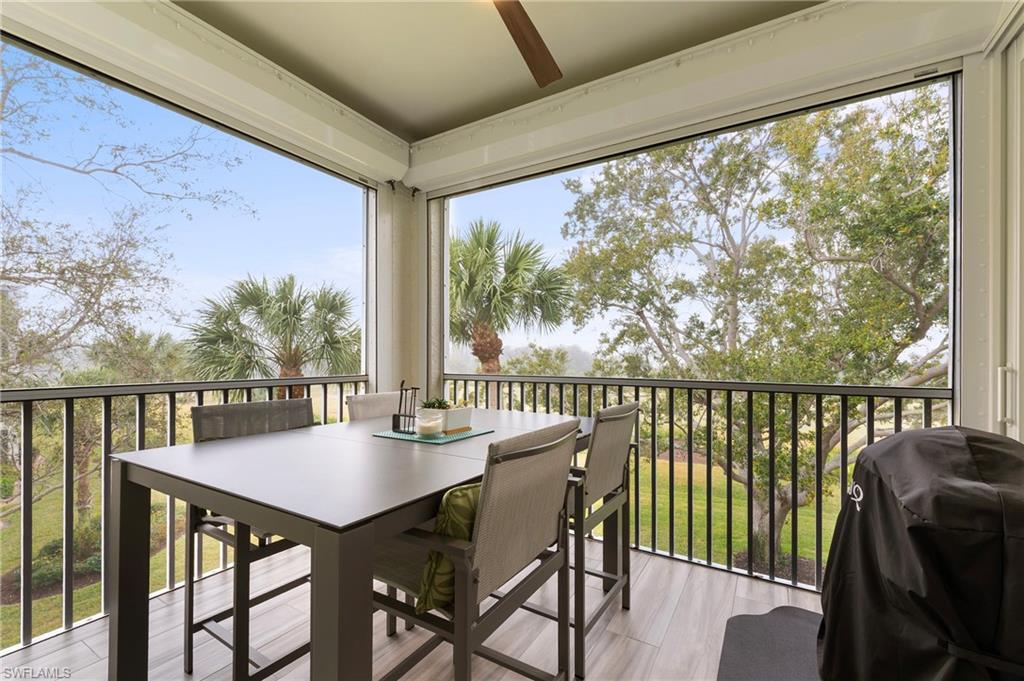 TERRACE III - Residential