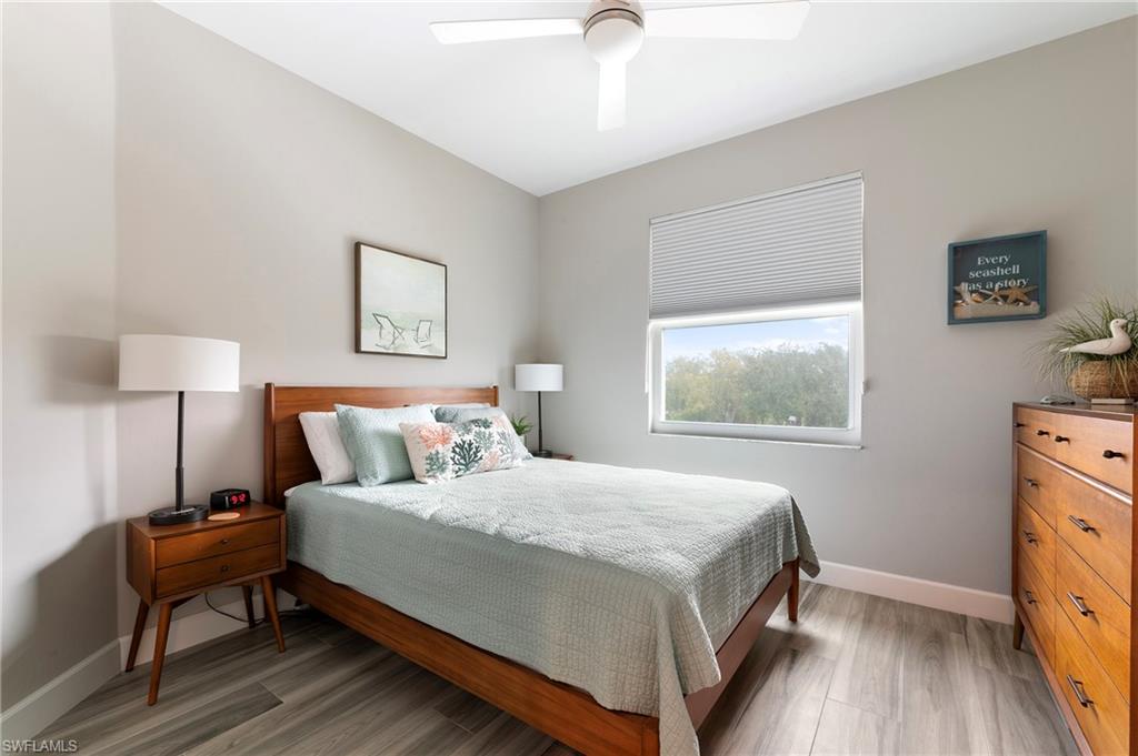 TERRACE III - Residential