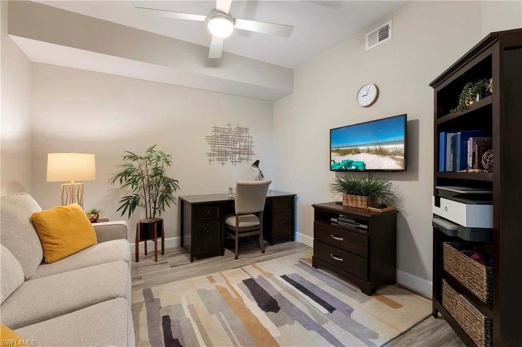 TERRACE III - Residential