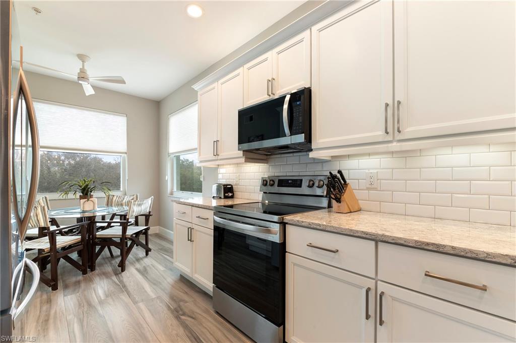 TERRACE III - Residential