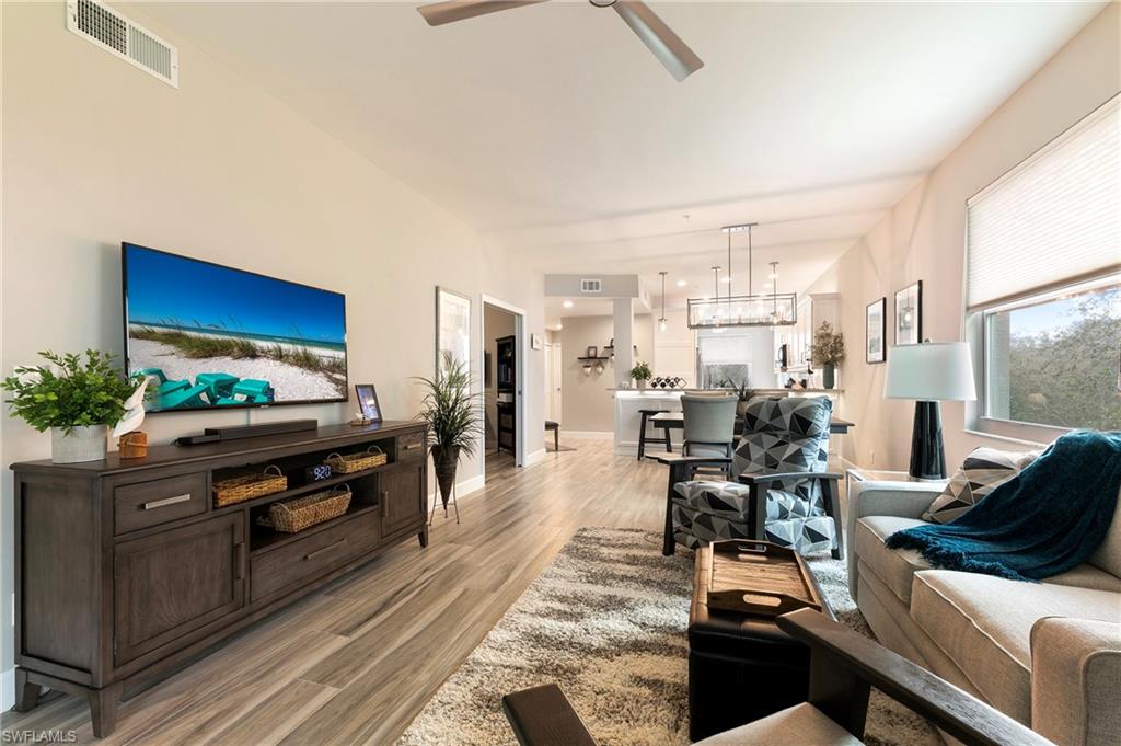 TERRACE III - Residential