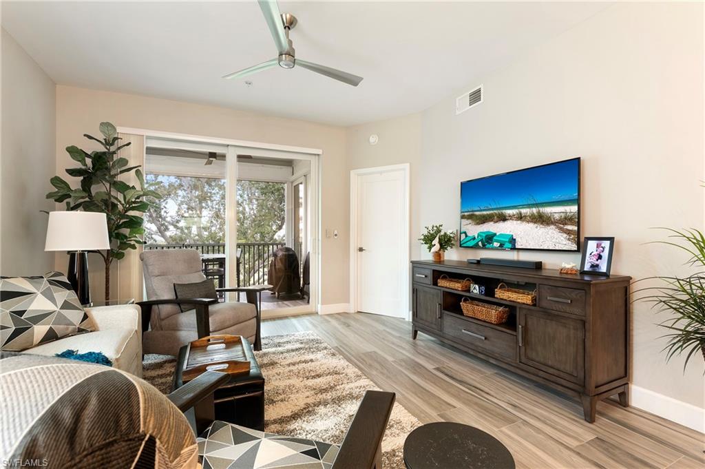 TERRACE III - Residential