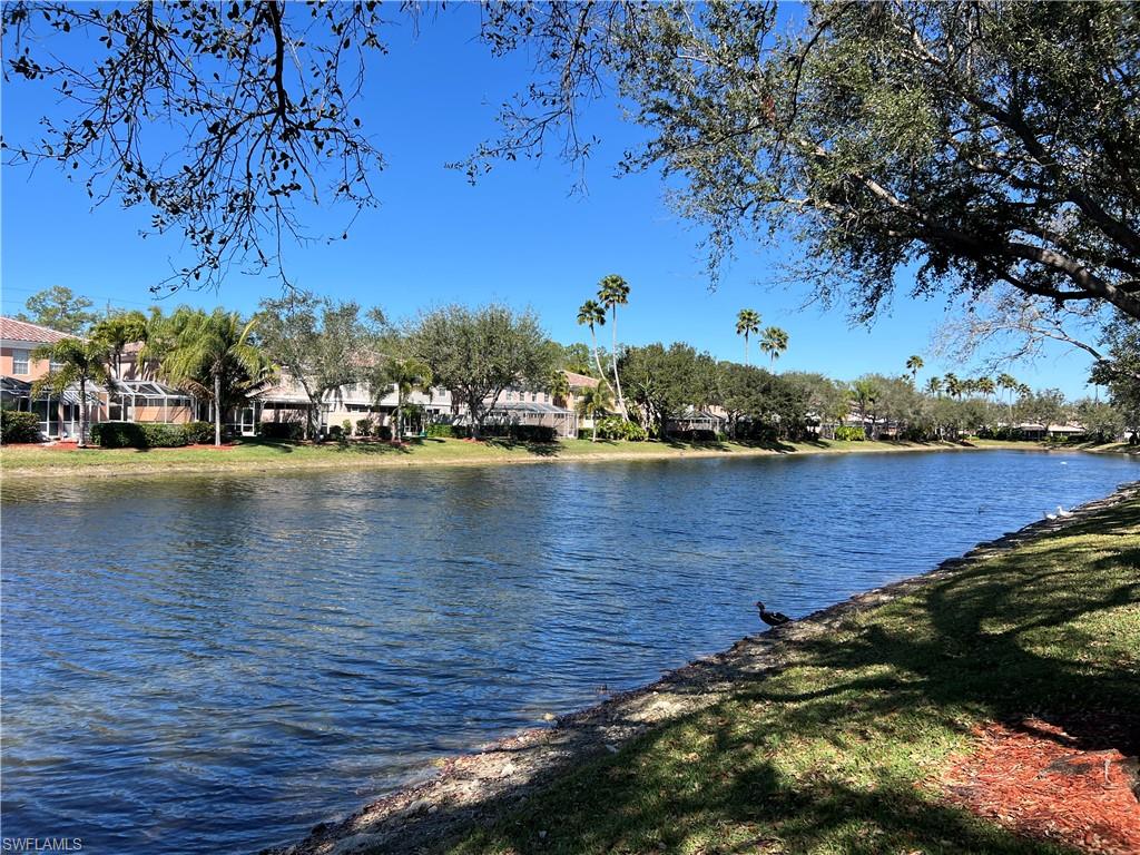 THE COVE - Residential Lease