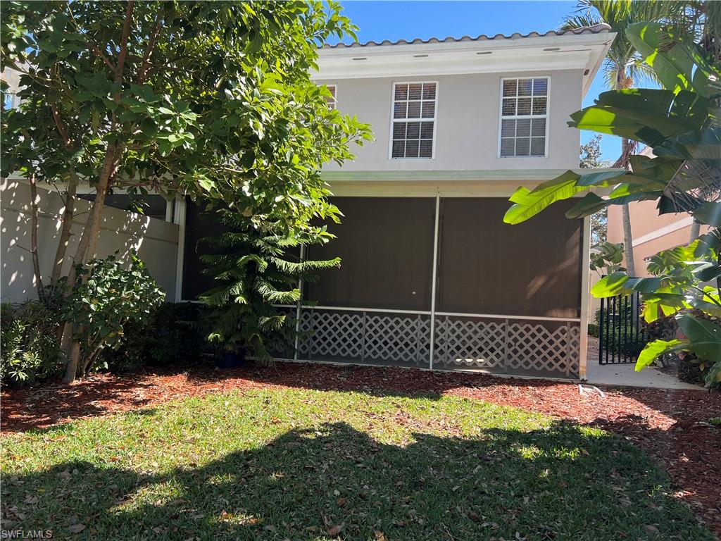 THE COVE - Residential Lease