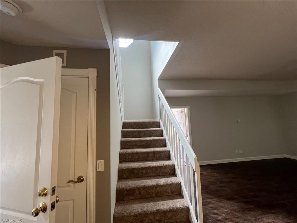 THE COVE - Residential Lease