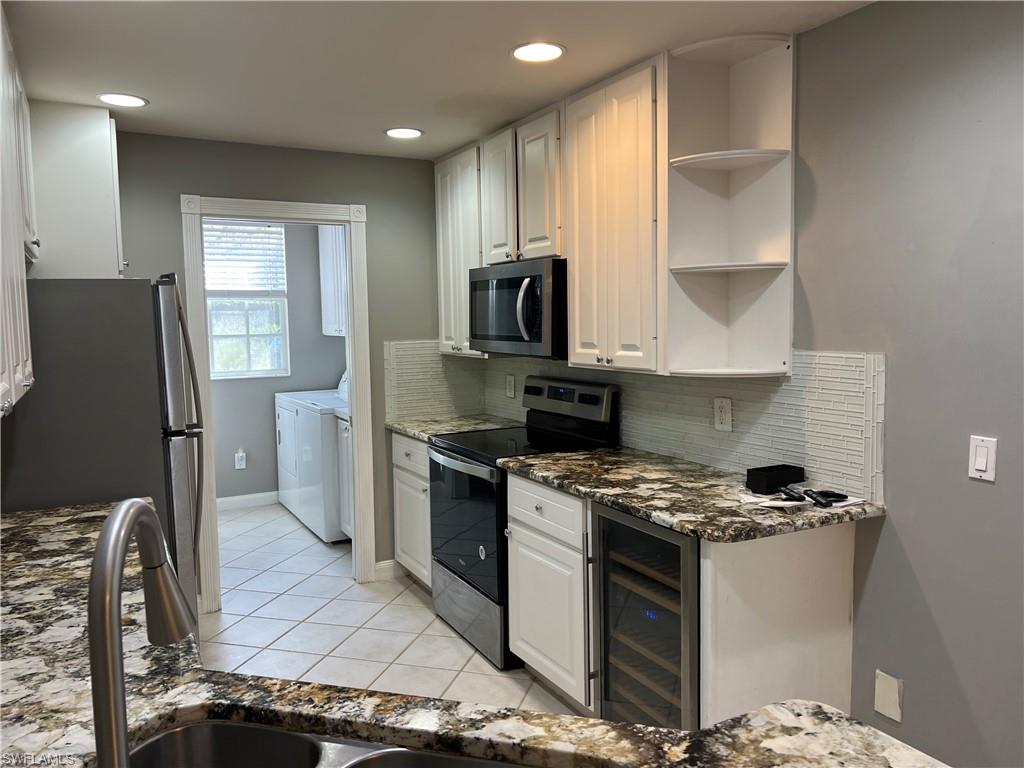 THE COVE - Residential Lease