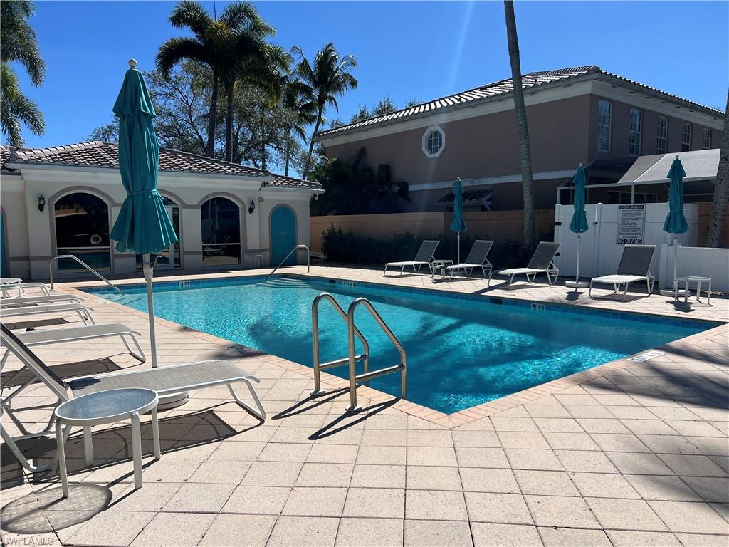 THE COVE - Residential Lease