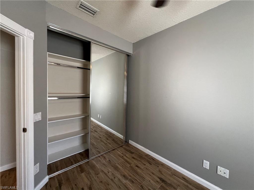 THE COVE - Residential Lease