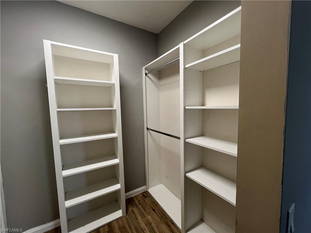 THE COVE - Residential Lease