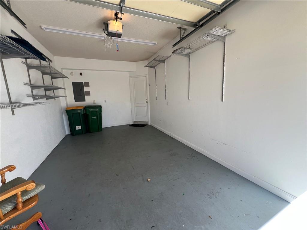 THE COVE - Residential Lease