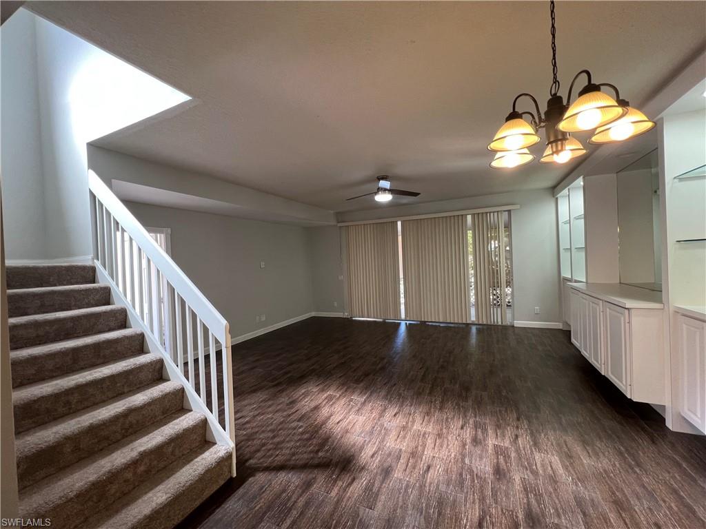 THE COVE - Residential Lease